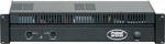 200W Power Amplifier (L62BK)  · Rack mountable (2U)  · Suitable for small venues and home use  100