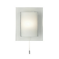 Unbranded 2011 WB - Glass Flush Light