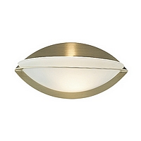 Unbranded 2016 SB - Satin Brass Wall Washer