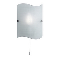 Unbranded 2017 WB - Glass Flush Light