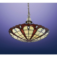 Unbranded 2068BR - Tiffany Pendant Shade