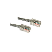 Unbranded 20m Cat5E 350MHz Assembled Patch Cable Grey