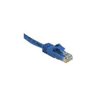 Unbranded 20m Cat6 550MHz Snagless Patch Cable Blue
