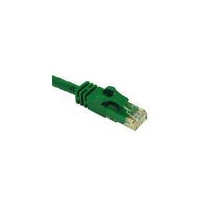 Unbranded 20m Cat6 550MHz Snagless Patch Cable Green