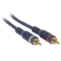 Unbranded 20m Velocity. RCA-Type Audio Cable