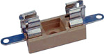 20mm Chassis MountingFuseholder ( Chassis F/H