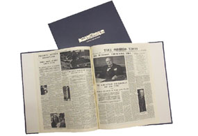 20th Centenary Times