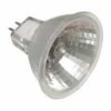 Special low voltage bulb ideal when directing ligh