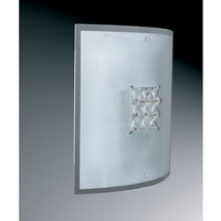 Unbranded 2150 28 - Glass Flush Light