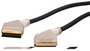 21P Scart-21P Scart High