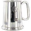 21st Birthday Key Pint Tankard
