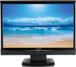 Unbranded 22-Inch Widescreen Digital TV with HDMI ( 22in