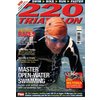 Unbranded 220 Triathlon Magazine