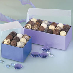 220g Truffle Chocolates