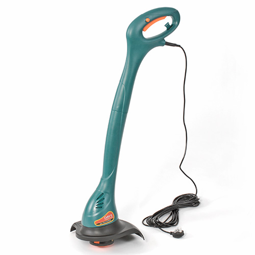 Unbranded 220W Electric Grass Trimmer