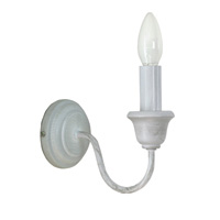 Unbranded 2361 1 - White Wall Light