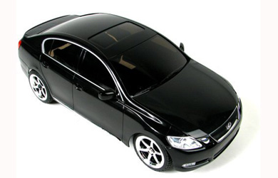 Unbranded 24 - RC Lexus GS430