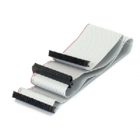 IDE_ 24 dual IDE drive cable