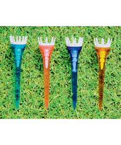 Unbranded 24 Pack of Crown Top Style Tees