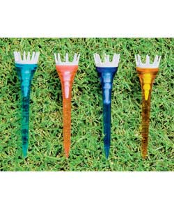 24 Pack Of Crown Top Tees