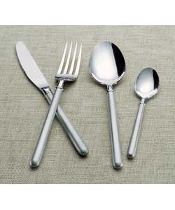 24 Piece Forged Vermont Cutlery Set