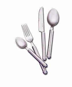 24 Piece Montana Cutlery Set