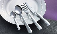 24-Piece Sloane Cutlery Set