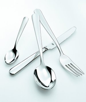 24 piece Swing Cutlery Set