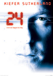 24 Poster