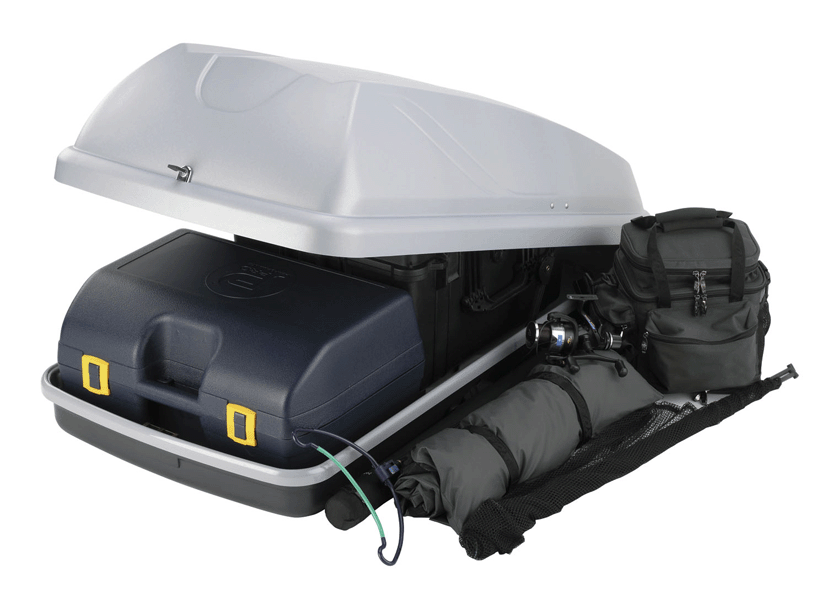 250 Litre Roof Box