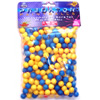 Have You Got The Balls? Pack of 250 water soluble paintballs - refill your  paintball gun with these