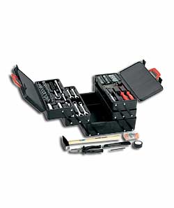250 Piece Cantilever Tool Kit