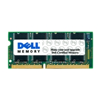 Unbranded 256 MB Memory Module for Dell Inspiron 5000 -