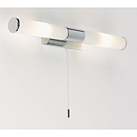 Unbranded 257 WB - Polished Chrome Wall Light
