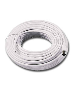 25m TV Aerial Extension Kit.