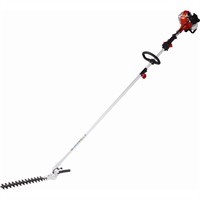26cc 2-Stroke Long Reach Hedge Trimmer