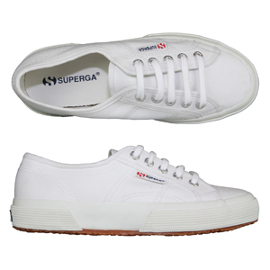 Unbranded 2750 Classic - White