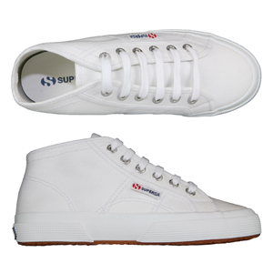 Unbranded 2754 Cotu - White