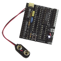 Unbranded 28-PIN PROJECT BOARD (RE)