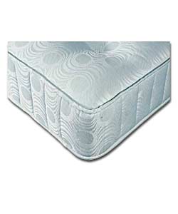 288 Ultimate Hand Tufted Posture Zone Kingsize Mattress