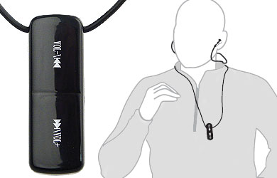 Unbranded 2GB Sports Mp3 Player