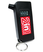 2in1 Digital Tyre Gauge