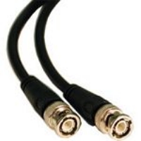 Unbranded 2m 75Ohm BNC Cable