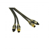 Unbranded 2m Velocity. S-Video Cable