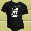 Unbranded 2nd Doctor Patrick Troughton Dr Who T-shirt