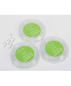 Unbranded 2XL 3 Line Pack and Hooks