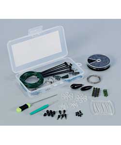 Unbranded 2XL Carp Accessory Pack