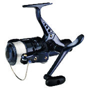 Unbranded 2Xl Fixed Spool Fishing Reel