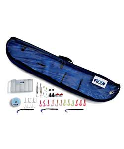 2XL Junior Sea Fishing Kit