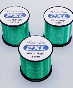 Unbranded 2XL Miles of Line